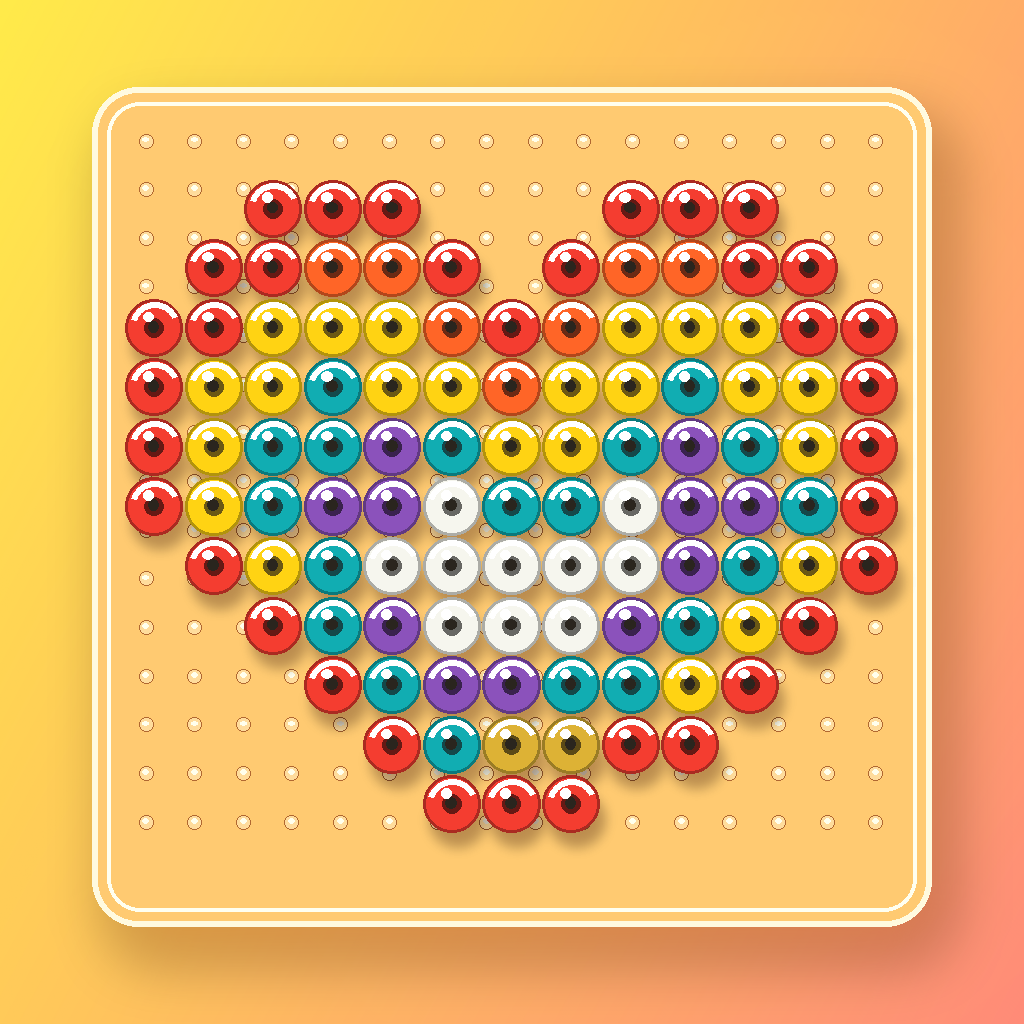 BeadCraft app icon