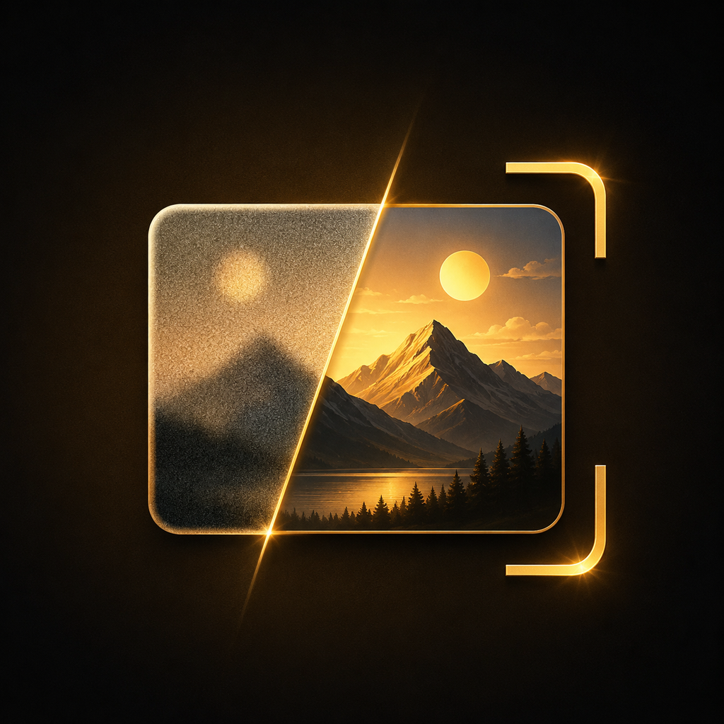 ClearPix app icon